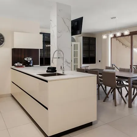 Karat Troya Prázdninový dům Costa Adeje (Tenerife)