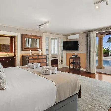 Karat Troya Holiday home Costa Adeje (Tenerife)