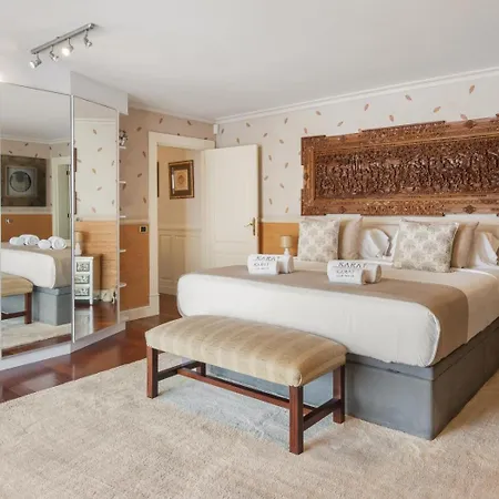 Holiday home Karat Troya