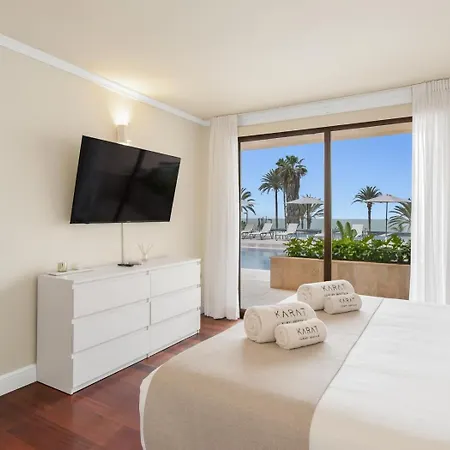 Karat Troya Costa Adeje (Tenerife)