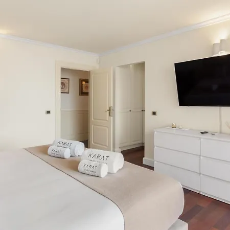 Karat Troya Prázdninový dům Costa Adeje (Tenerife)