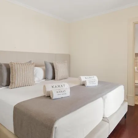 Karat Troya Holiday home