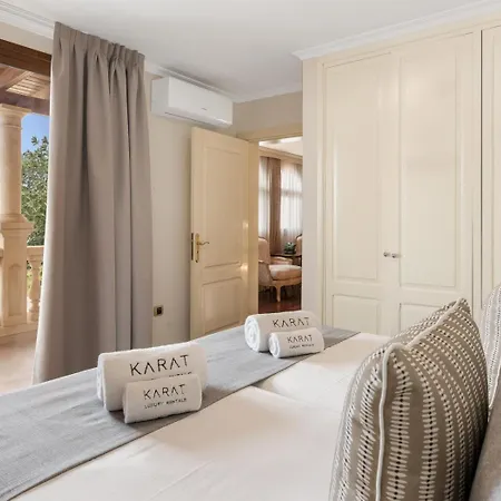 Karat Troya Prázdninový dům Costa Adeje (Tenerife)