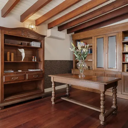 Holiday home Karat Troya Costa Adeje (Tenerife)